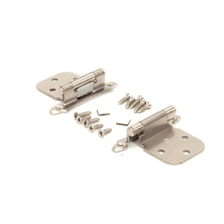 Alto-Shaam Hinge, Self Close, Flush M Ount-Comes In Pairs(Set HG-2047